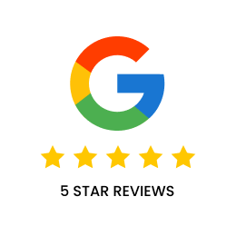 5 star rated painting company in fort worth