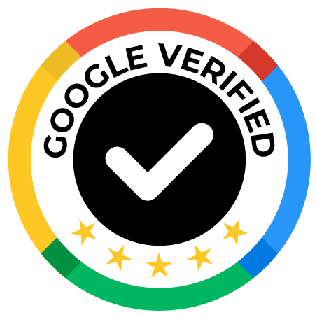google verified painting company in fort worth