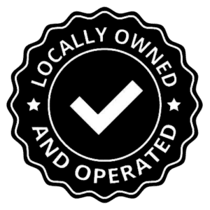 locally owned painting company in fort worth