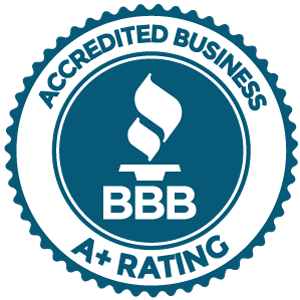 bbb accredited painting company in fort worth